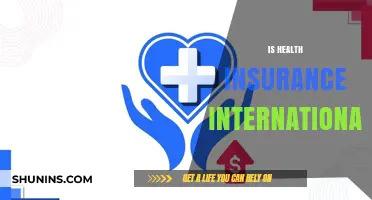 Exploring Global Health Insurance: Coverage Beyond Borders