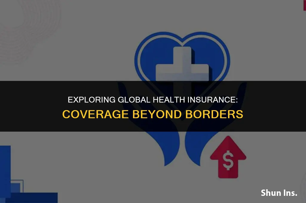 is health insurance international