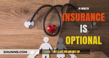 Decoding Health Insurance: Is It Truly Optional?