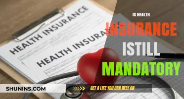 Is Health Insurance Still Mandatory? Understanding the Current Landscape