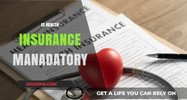 Exploring the Debate: Is Health Insurance Mandatory?