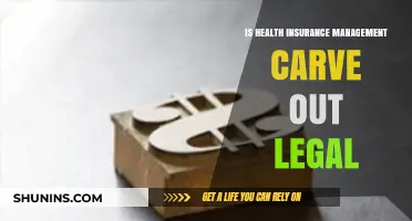 Navigating the Legal Landscape of Health Insurance Carve-Outs