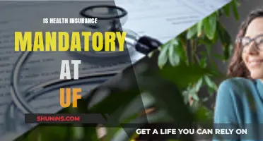 Understanding UF's Health Insurance Requirements: A Comprehensive Guide