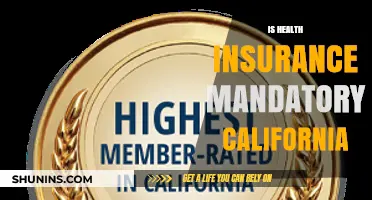 Understanding California's Health Insurance Mandate: What You Need to Know