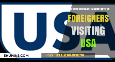 Understanding Health Insurance Requirements for Foreign Visitors to the USA