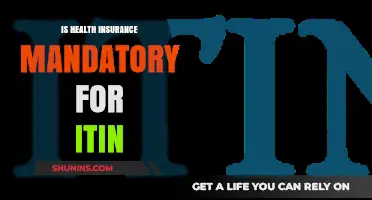 Understanding ITIN and Health Insurance Requirements: A Comprehensive Guide
