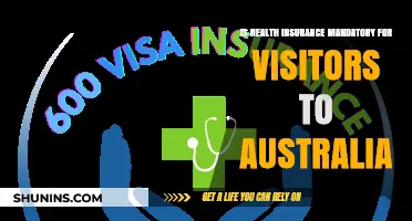 Exploring Australia: Understanding Health Insurance Requirements for Visitors