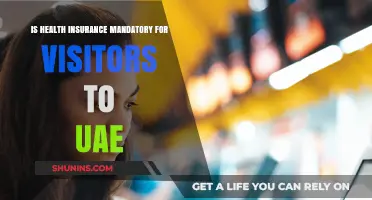 Understanding UAE Visitor Health Insurance Requirements: A Comprehensive Guide