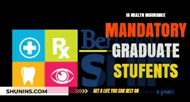Mandatory Health Insurance for Graduate Students: What You Need to Know