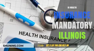 Understanding Illinois Health Insurance Requirements: Is Coverage Mandatory?