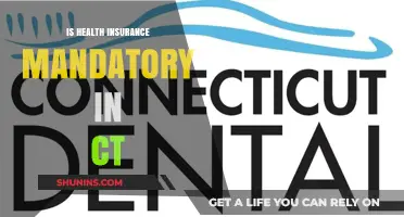Understanding Connecticut's Health Insurance Requirements: A Comprehensive Guide