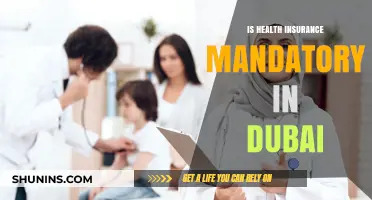 Understanding Health Insurance Requirements in Dubai: A Comprehensive Guide