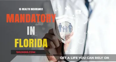 Is Health Insurance Mandatory in Florida? What You Need to Know