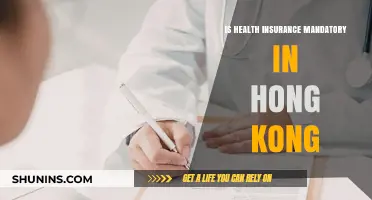 Exploring Health Insurance Mandates in Hong Kong: A Comprehensive Guide