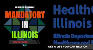 Is Health Insurance Mandatory in Illinois? What You Need to Know