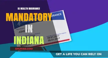Understanding Indiana's Health Insurance Requirements: A Comprehensive Guide