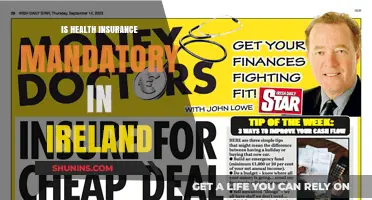 Exploring Ireland's Health Insurance Requirements: Mandatory or Optional?