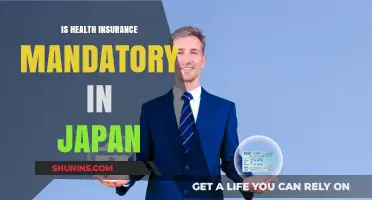 Exploring Japan's Healthcare System: Is Insurance Mandatory?