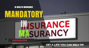 Understanding Massachusetts Health Insurance Requirements: Is It Mandatory?