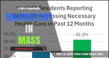Understanding Massachusetts Health Insurance Requirements: A Comprehensive Guide