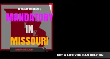 Understanding Missouri's Health Insurance Requirements: A Comprehensive Guide