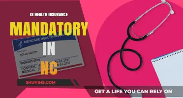 Understanding Health Insurance Requirements in North Carolina