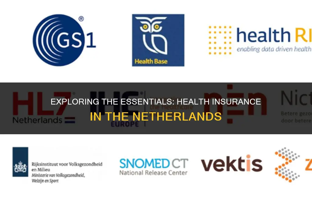 is health insurance mandatory in netherlands