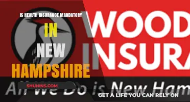 Understanding Health Insurance Requirements in New Hampshire