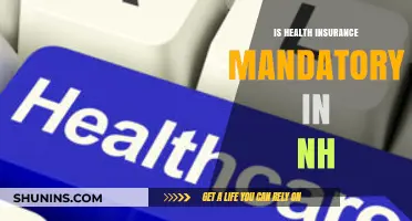 Understanding Health Insurance Requirements in New Hampshire