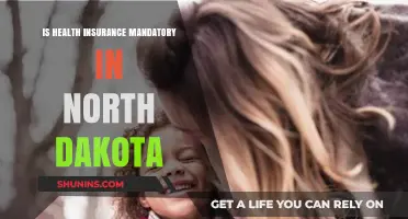 Understanding Health Insurance Requirements in North Dakota