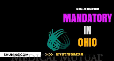 Understanding Ohio's Health Insurance Requirements: A Comprehensive Guide