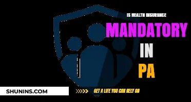 Understanding Pennsylvania's Health Insurance Requirements: A Comprehensive Guide