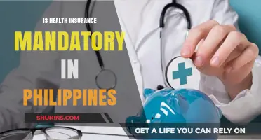Understanding Health Insurance Requirements in the Philippines