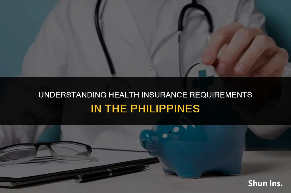 is health insurance mandatory in philippines