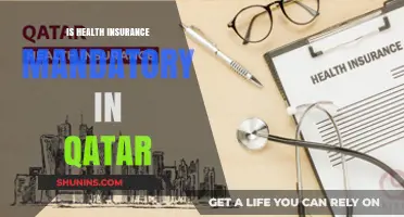 Understanding Health Insurance Requirements in Qatar: A Guide