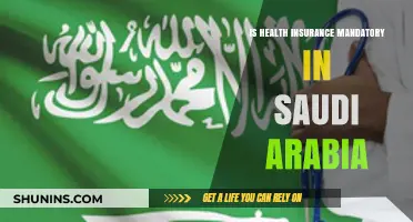 Understanding Health Insurance Requirements in Saudi Arabia