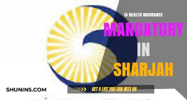 Understanding Health Insurance Requirements in Sharjah: A Comprehensive Guide
