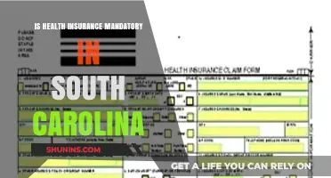 Understanding Health Insurance Requirements in South Carolina