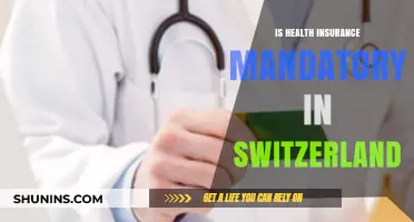 Exploring Switzerland's Health Insurance: Mandatory or Optional?