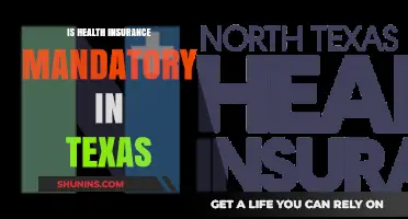 Understanding Health Insurance Requirements in Texas: A Comprehensive Guide