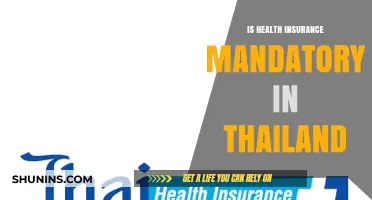 Exploring Thailand's Health Insurance Requirements: A Comprehensive Guide