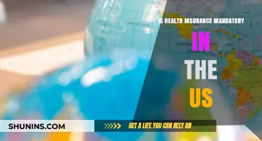 Is Health Insurance Mandatory in the US? Understanding the ACA Requirements
