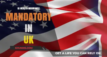 Understanding UK Healthcare: Is Health Insurance Mandatory?