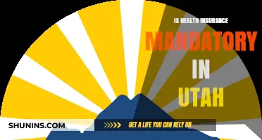 Understanding Utah's Health Insurance Requirements: A Comprehensive Guide
