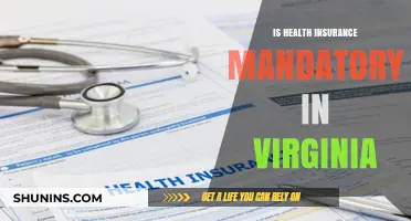 Understanding Virginia's Health Insurance Requirements: A Comprehensive Guide
