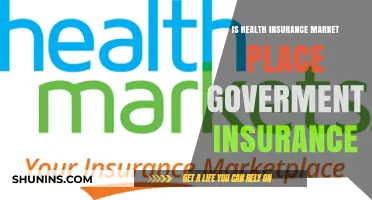 Decoding the Health Insurance Marketplace: Government Insurance Explained