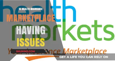 Troubleshooting the Health Insurance Marketplace: Common Issues and Solutions