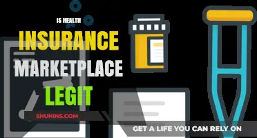 Is the Health Insurance Marketplace Legitimate? A Comprehensive Review