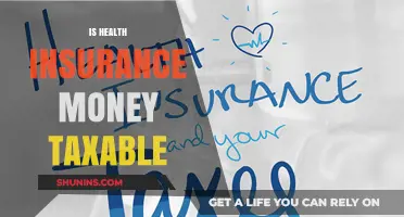 Understanding the Tax Implications of Health Insurance Benefits