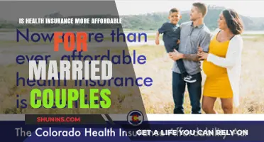 Exploring Health Insurance Costs: A Guide for Married Couples